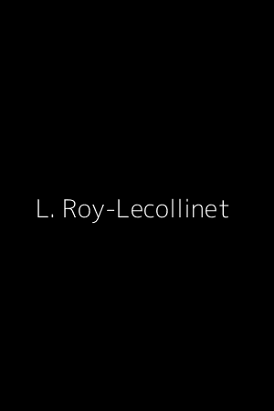 Lou Roy-Lecollinet